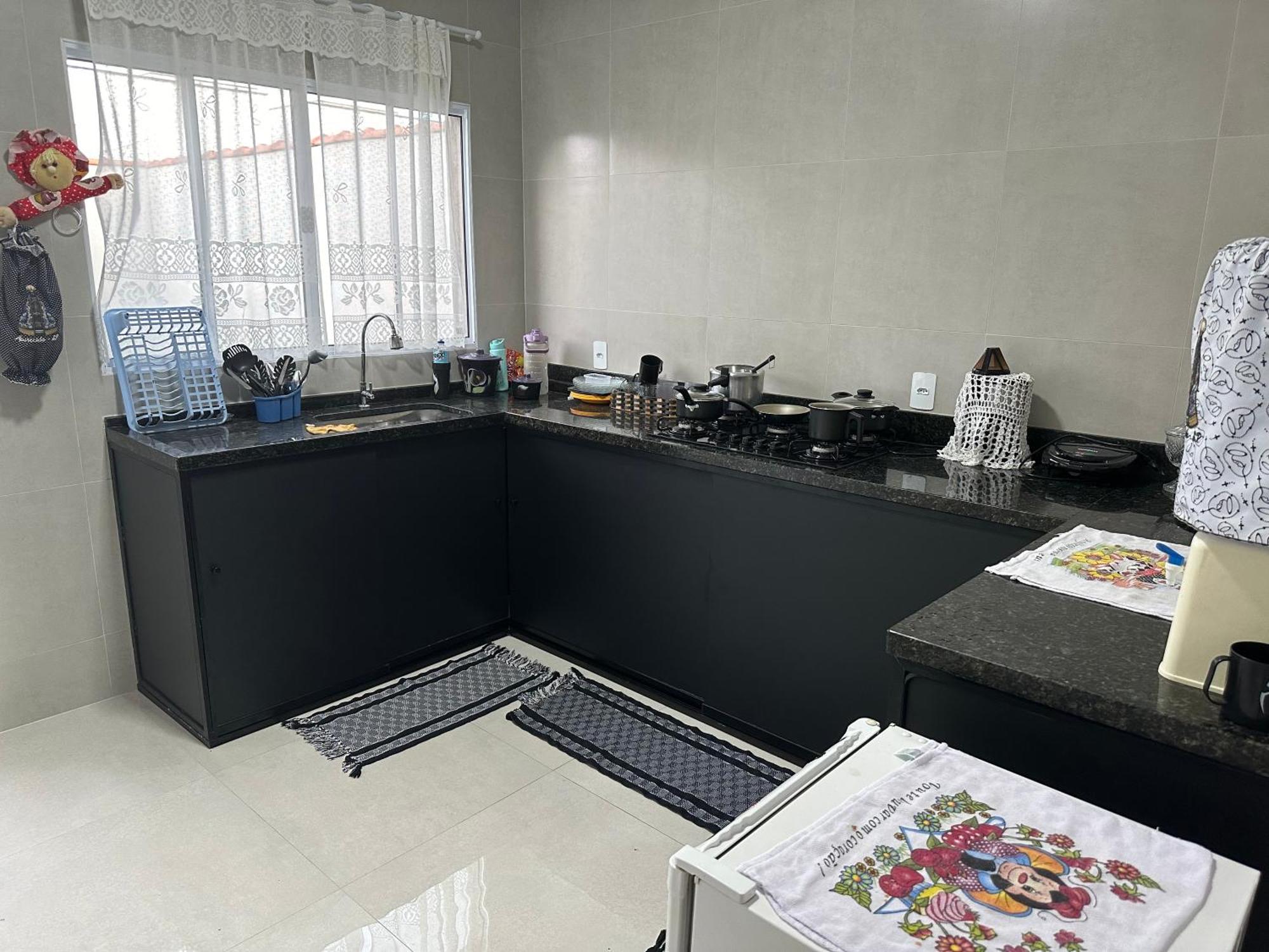 فيلا Casa Da Mae Aparecida. بينداموهانغابا المظهر الخارجي الصورة