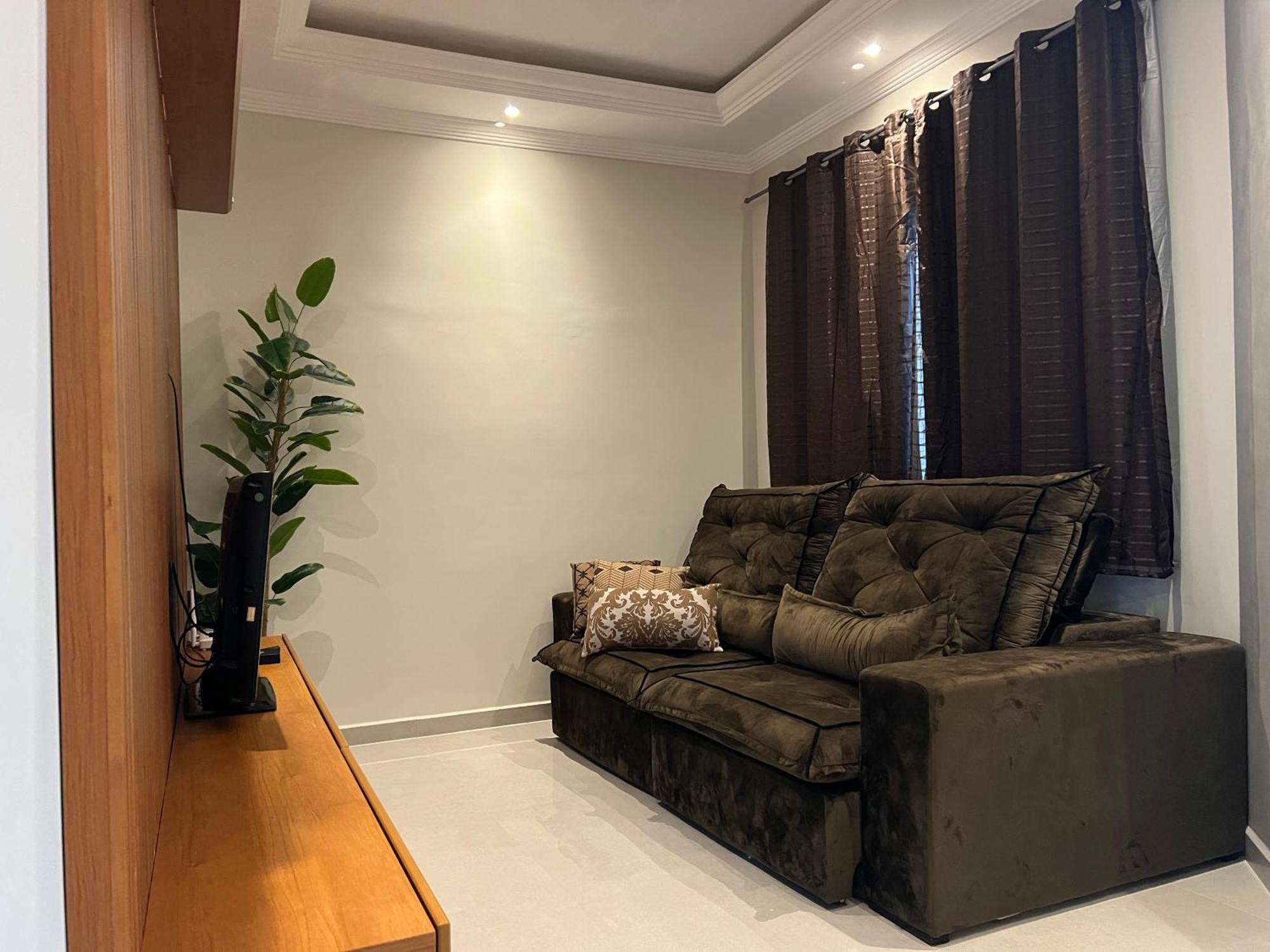 فيلا Casa Da Mae Aparecida. بينداموهانغابا المظهر الخارجي الصورة